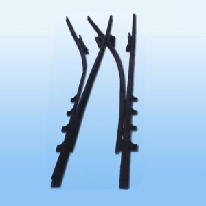 單開(kāi)、對(duì)稱(chēng)、渡線各種型號(hào)道岔