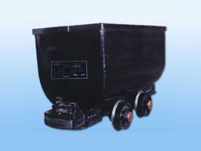 MGC1.1-6、1.7-6標(biāo)準(zhǔn)礦車