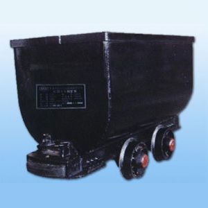 MGC1.1-6、1.7-6標(biāo)準(zhǔn)礦車